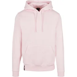 C&S Plain Hoody light pink