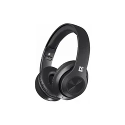 Defender Bežične slušalice FreeMotion B552, Crne