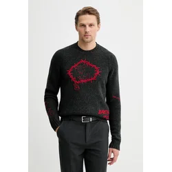 Volnen pulover ZADIG&VOLTAIRE