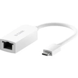 D-Link USB-C 2.5G DUB-E250 Adapter ( 0001306362 )