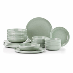 Porcelanast jedilni servis 18 ks – Hermia