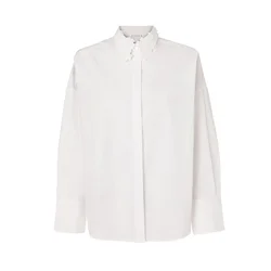 TATUUM Bluza Antala bela