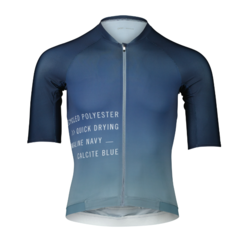 Poc MS PRISTINE PRINT JERSEY, kolesarska majica