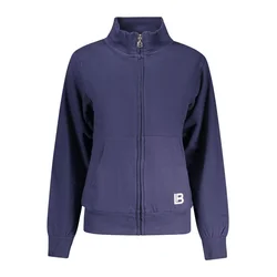 Laura Biagiotti Ženski duks sa rajsferšlusom BAP95008S, Plavi