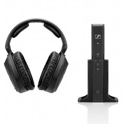 SENNHEISER slušalke RS 175, wireless