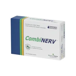 Combinevr A20 tablete