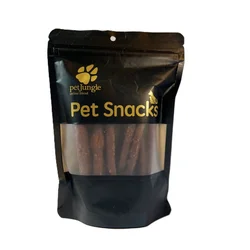 PetJungle poslastica goveđi štapići 200 g