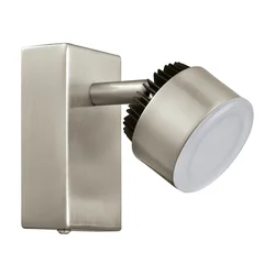 Eglo 31481 - LED spot svetiljka ARMENTO 1 1xLED/6W/230V