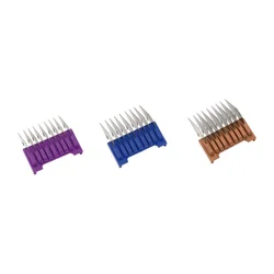 Wahl set metalnih graničnika 6/10/13 Mm - Za Mašinice Rex/1400/Arco/Fox
