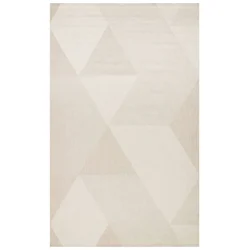 Conceptum Hypnose Tepih MNO 03, Pravougaoni, 100x300 cm, Krem