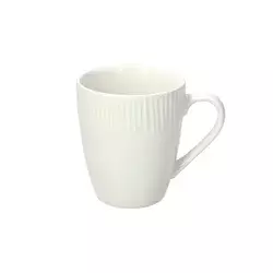 Šolja 320ml Philo Bianco