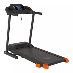 Traka za trčanje Astan Hogar X-Treme Plus Runny Fitness 1050