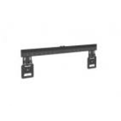 S-Box PLB-1948, Nosač za LCD/LED/Plasma TV, Za veličinu ekrana od 43 do 100 inča, Do 75 kg težine, Udaljenost ekrana od zida 9,5 mm, Dimenzije (š/v/d) 930 x 250 x 9,5 mm, Materijal Čelik, Aluminijum, Plastika, VESA 200 x 200 do 800 x 600