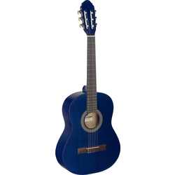 Gitara Stagg - C430 M, klasična, plava