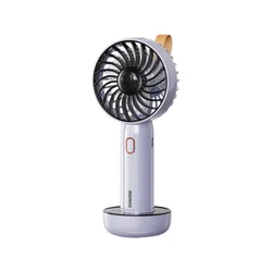 Ručni ventilator REMAX SF05 plavi