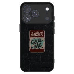 ULTIMATE CASE za Apple iPhone 18 Pro - EMERGENCY