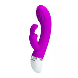 Rabbit vibrator Chris