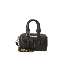 Dr. Martens Ročna torbica rumena/črna