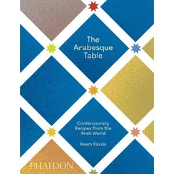 Arabesque Table