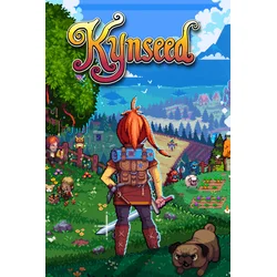 Kynseed XBOX LIVE Key EUROPE