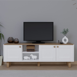 HANAH HOME TV polica Bohemian 1600 83