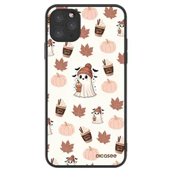 ULTIMATE CASE za Apple iPhone 11 Pro Max - Pumpkin spice