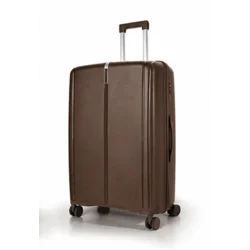 Tripmates Kofer R0299, Veličina L, 76 cm, Braon