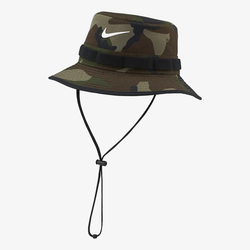 U NK BOONIE BUCKET CAMO