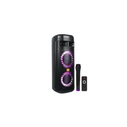 MIKADO MD-220KP bluetooth audio sistem