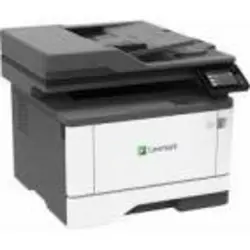Lexmark MX331adn XW