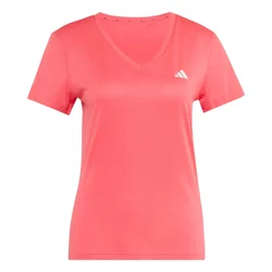 ADIDAS PERFORMANCE Funkcionalna majica Essentials malina