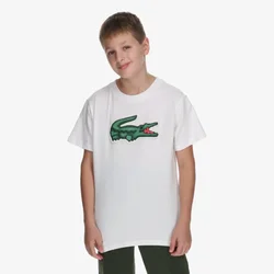 Lacoste Majica LCB PUFF TEE