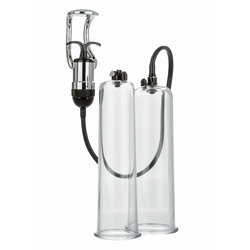 California Exotics Maximum Results Pump Set