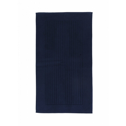 Kopalniška preproga LOFT 50x90 cm Temno modra