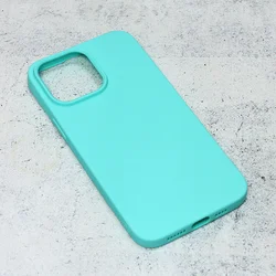 TELEMPIRE Maska za iPhone 14 Pro Max 6.7 Gentle Color menta