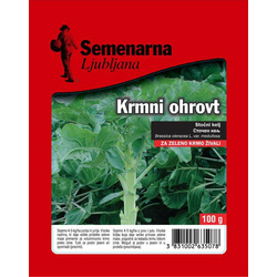 OHROVT KRMNI 100g