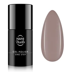 NANI gel lak One Step 5 ml - Mousse