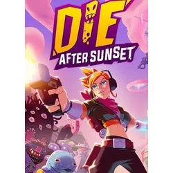 Die After Sunset (Nintendo Switch) eShop Key EUROPE