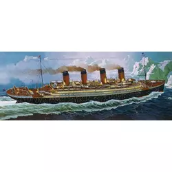 Revell maketa R.M.S. Titanic RV05215/150