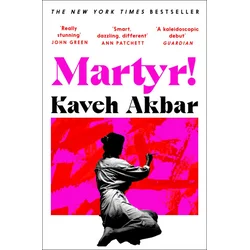 Martyr!
