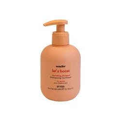 LETS BOOST Hranljivi šampon 300 ml