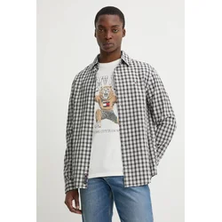 Bombažna srajca Tommy Jeans