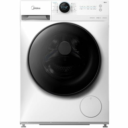 MIDEA HR-Midea Mašina za pranje veša MF100W80BA/W