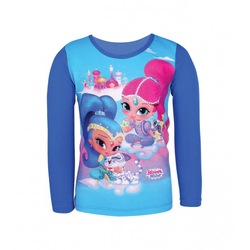 SETINO  Majica dječija Shimmer and Shine 2-6 god 962-466