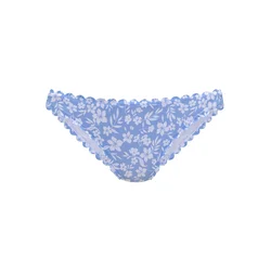 VIVANCE Bikini hlačke modra