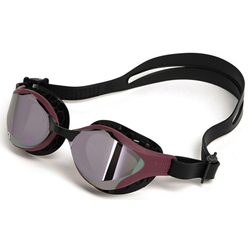 Arena air bold swipe mirror dark red
