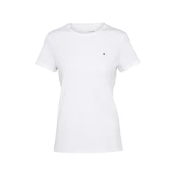 Tommy Hilfiger Majica 610870 Bela