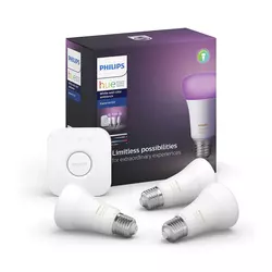 Philips Pametna LED sijalica HueWCA E27 / 9 W / A60