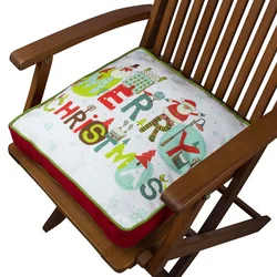 Aberto Design Ukrasni jastuk YM1411, 42 x 42 cm, Šareni