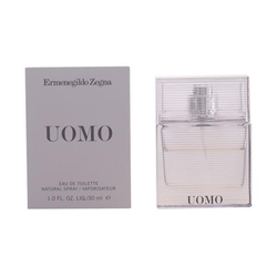 Ermenegildo Zegna - ZEGNA UOMO edt vaporizador 30 ml